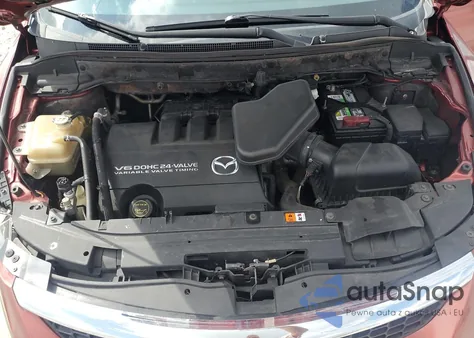 2007 Mazda Cx-9 из США, поврежденный, VIN JM3TB28YX70112092